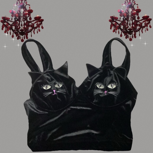 🆕Cat Costume - Picture 2 of 3